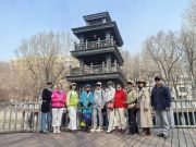 2026.3.28����ͽ��̫ƽ�ŵ���վ-���ҹ�����-�Ʒ��Ӷ���˹СԺ������Ӱ