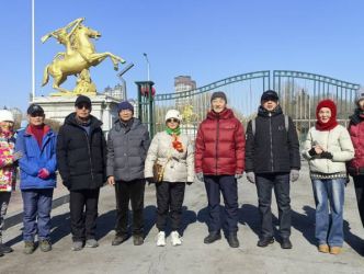 2026.2.28����ͽ����·���ŵ���վ-���繫԰-����·-ѧ��·����վ��Ӱ