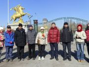 2026.2.28����ͽ����·���ŵ���վ-���繫԰-����·-ѧ��·����վ��Ӱ