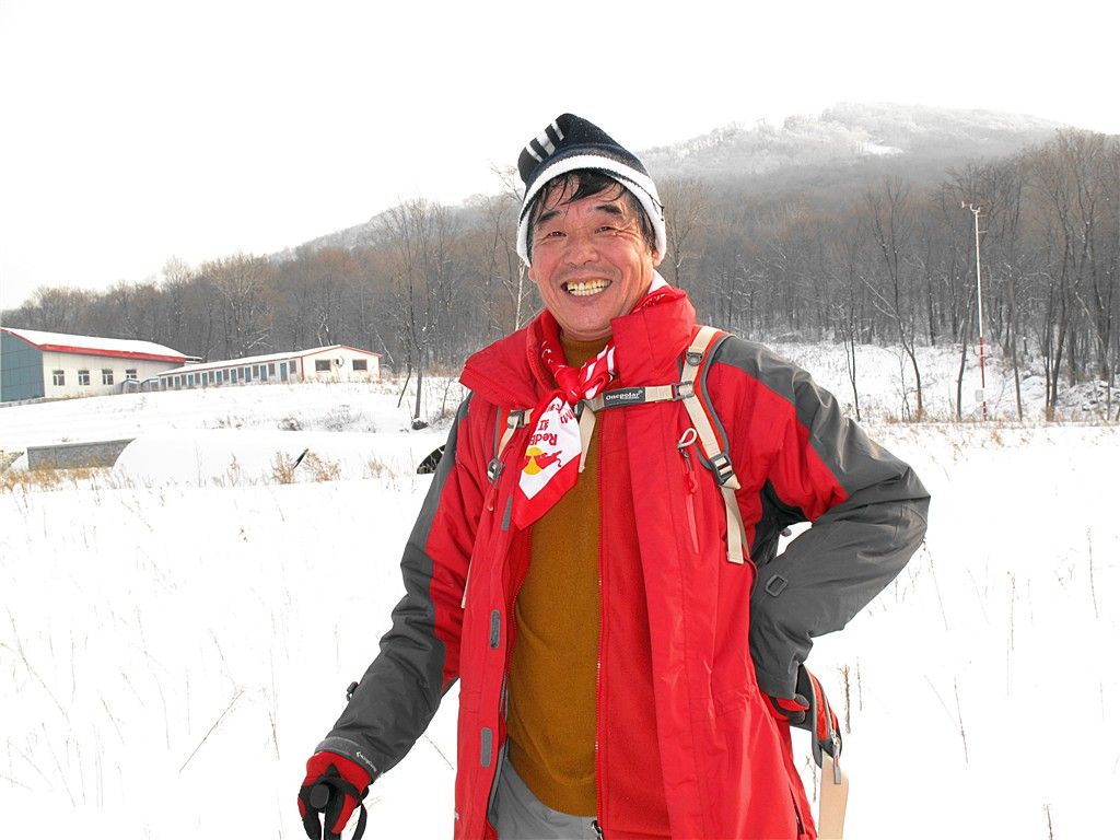 12��4��ñ��ɽ--ƽɽ