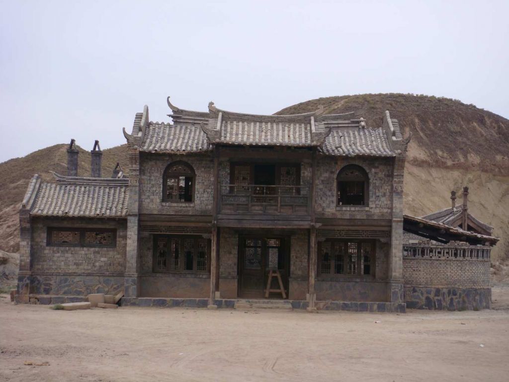 ˵������ı�ĵ�Ӱ�ĵط�