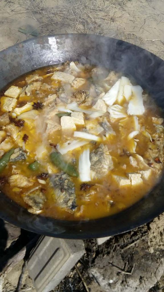 ɫ���㣬ζ���볢��